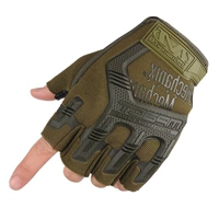 Армейский Зеленый