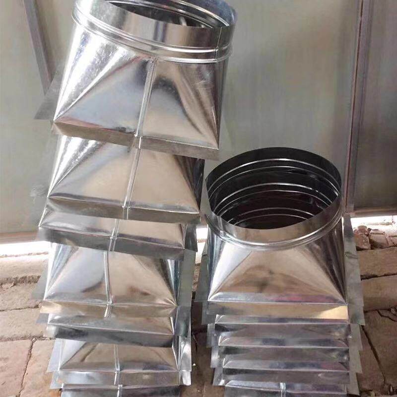 Low-altitude emission hotel kitchen Commercial catering barbecue smokeless packaged environmentally friendly small fume purifier accessories