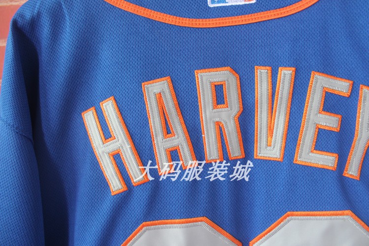 MLB Yankees đồng phục bóng chày nam mã lớn hip hop hiphop quần áo hip-hop những người yêu thích áo phông nam và nữ với cùng một đoạn - Thể thao sau bộ nỉ nike