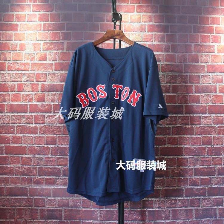 Châu âu và Mỹ đồng phục bóng chày kỹ thuật số ngắn tay hip-hop j đường phố khiêu vũ thể thao lỏng T-Shirt Harajuku BF cardigan lớp quần áo cho nam giới và phụ nữ bộ thu đông adidas nam
