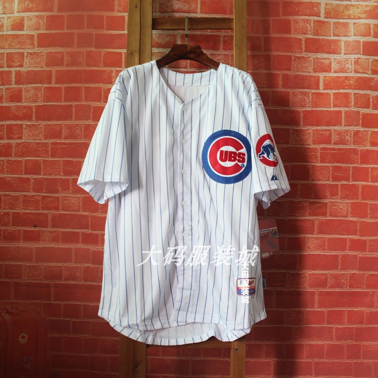 Hip-hop đường phố áo jersey kích thước lớn cardigan bf dài đồng phục bóng chày áo thun ngắn tay nam và nữ mùa hè lỏng lẻo thủy triều sinh viên Hàn Quốc - Thể thao sau bộ thể thao puma
