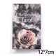 TexturedTarotTextured Tarot Cards