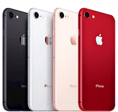 Смартфон Apple iPhone 6s, 16–128 ГБ, несколько цветов и SIM/беспроводные версии
