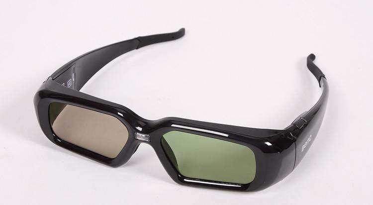 Benq Benq 3D Glasses Shutter 3D Glasses support BenQ and all DLP brand 3D projectors