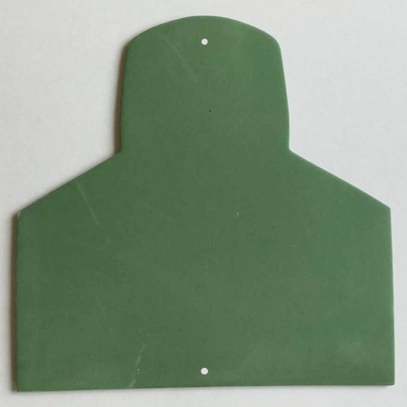 Training shooting target plate head target version chest ring target plate square chest target plate body target plate target plate direct sales volume Tai favours-Taobao