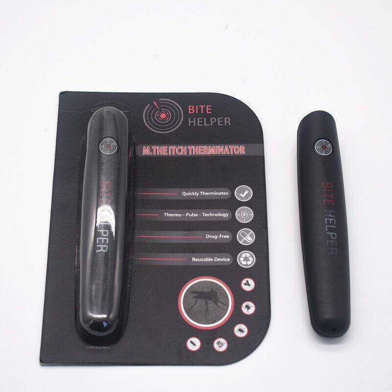 Anti Itching Pen Children Pregnant Women Mosquito Bites Physical Magical Anti-Itch Pen Shivering the same Bite Helper