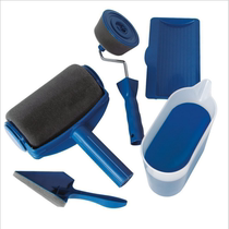  New TV products Roller brush Paint brush Multi-function brush set Roller brush brush