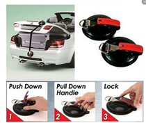  Suction Anchor Suction cup strap Home good helper Strong suction plate Car suction cup TV