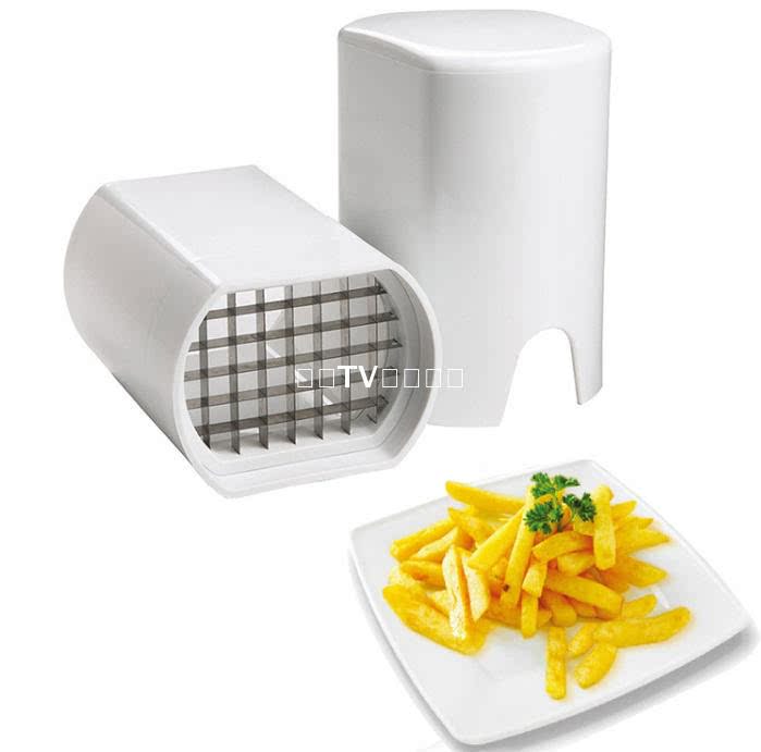 perfect fries kitchen Supplies Multi-functional Potato Cut Bar Fries Cut-cut Cucumber Robe