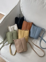 Универсальная сумка для телефона, маленькая сумка на одно плечо, коллекция 2023