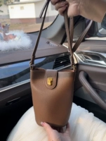 Весенняя сумка через плечо, универсальная модная маленькая сумка для телефона, в корейском стиле