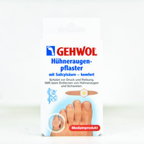 Buy 2 minus 20 new goods Jiewo gehwol to foot chicken I eye hand cocoon remove Thorn monkey hard cocoon 8 pieces box of chicken eye paste
