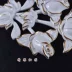Nội thất châu Âu nhựa trang trí hoa máy bay sàn gỗ rắn chạm khắc nhựa tường đá nền mềm đường - Nhà cung cấp đồ nội thất