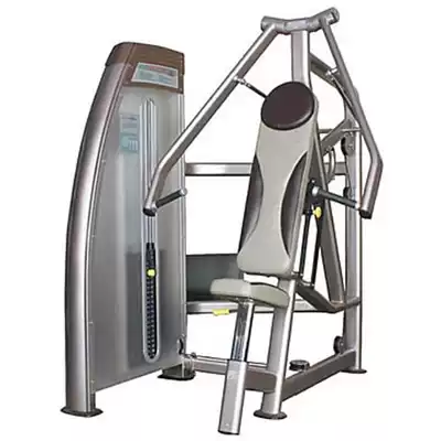 New (NewNoble)XG-Q-9003 sitting breast muscle push trainer