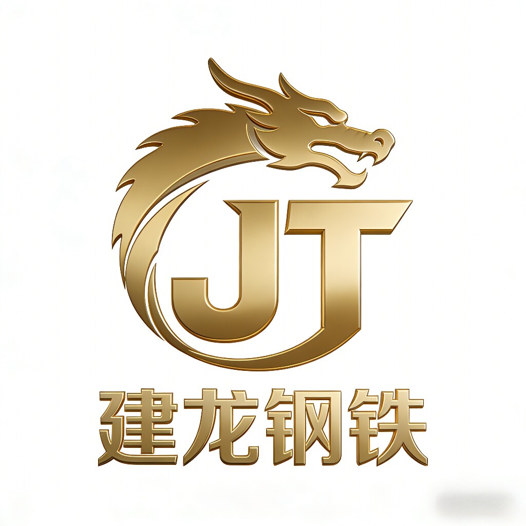 山东建龙钢铁