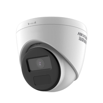 Hikvision 2 million H265 HD network surveillance camera T12HV3-IA indoor dome
