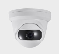 Hikvision 4 million POE 180 degree panoramic DS-2CD3345P1-I surveillance wide-angle hemispheric camera machine