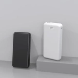 Одежда с вентилятором охлаждающим воздухом -кондиционированным воздушным кондиционированием одежды охлаждающая зарядка Поддерживающая аксессуары батарея USB -соединительный кабель