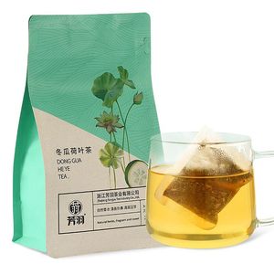 芳羽冬瓜荷叶茶120g（30小包）