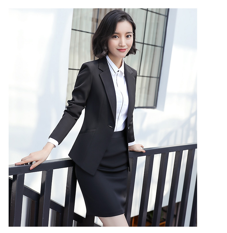 Tailleur femme - Ref 3242049 Image 18