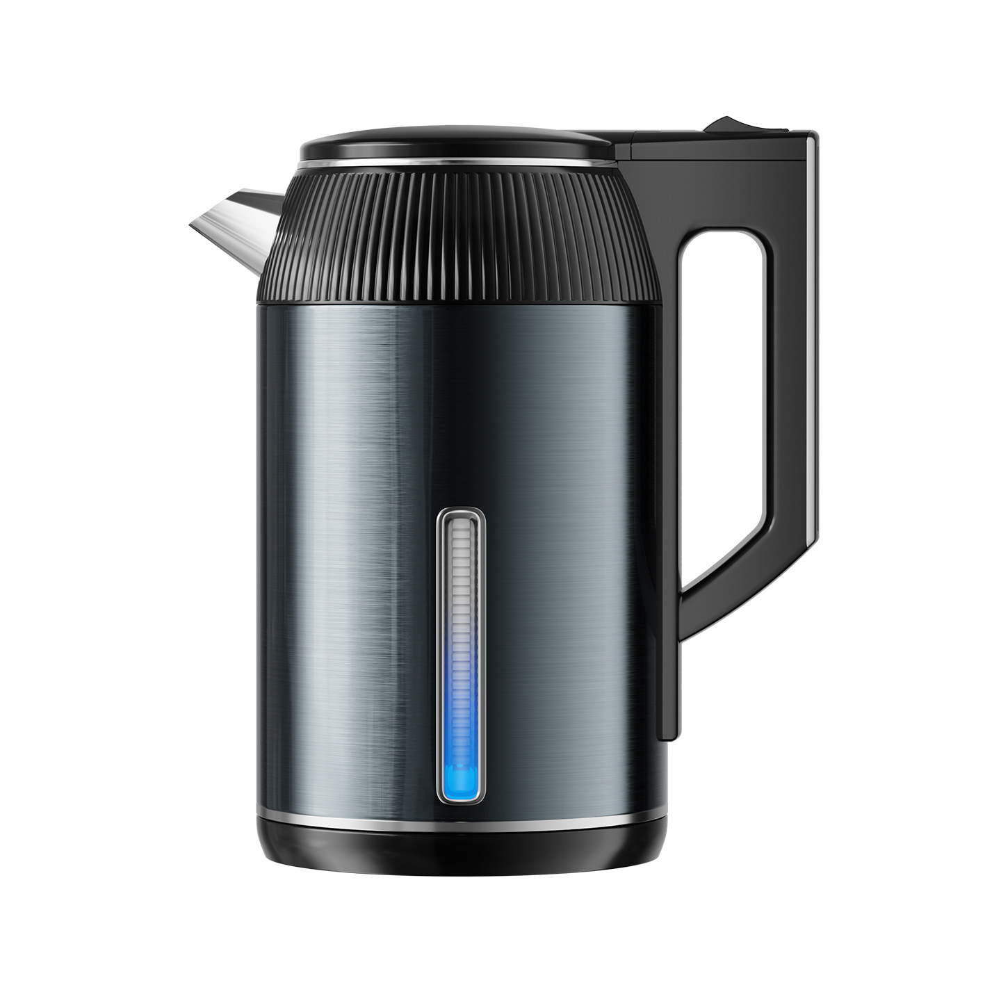 Wanlida Kettle 2025 New Model Household Insulated Integrated Constant Temperature Kettle 316 Stainless Steel Electric Kettle