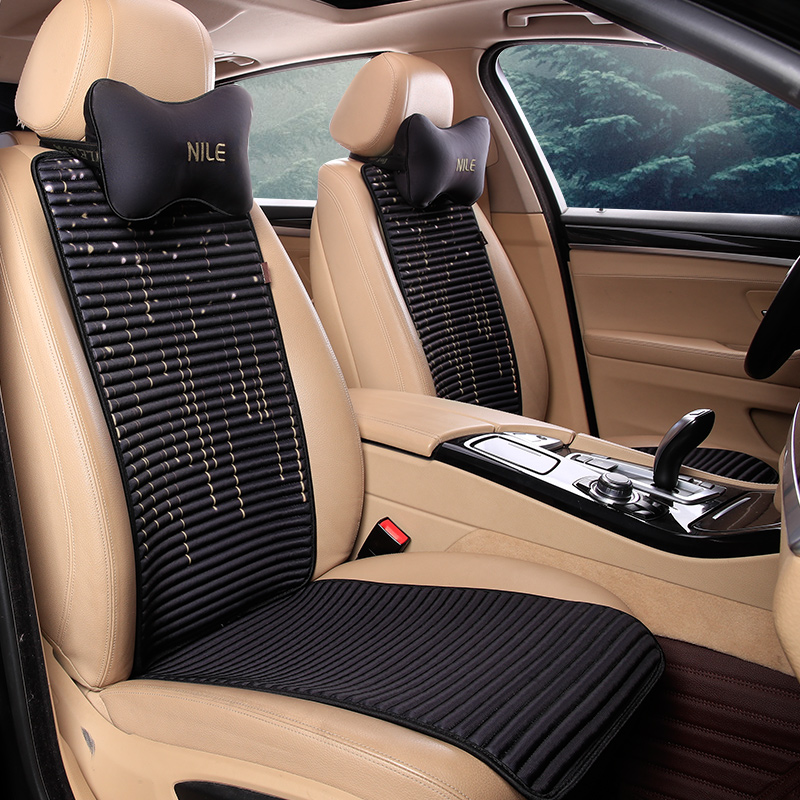 Nile Four Seasons General Motors Cushion Audi BMW Honda Yago Toyota Lexus