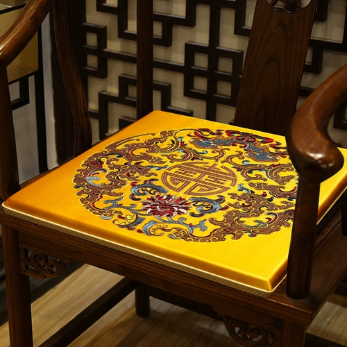 Магазин возвращает более 10 000 размеров китайского в стиле красного дерева подушка для кресла