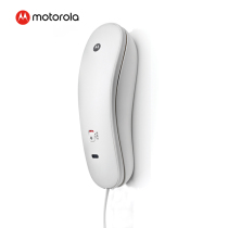 Motorola CT50 wall-mounted phone Handy Type Hotel Guesthouse Home machine Wall-mounted Wall-mounted Wall-mounted Wall
