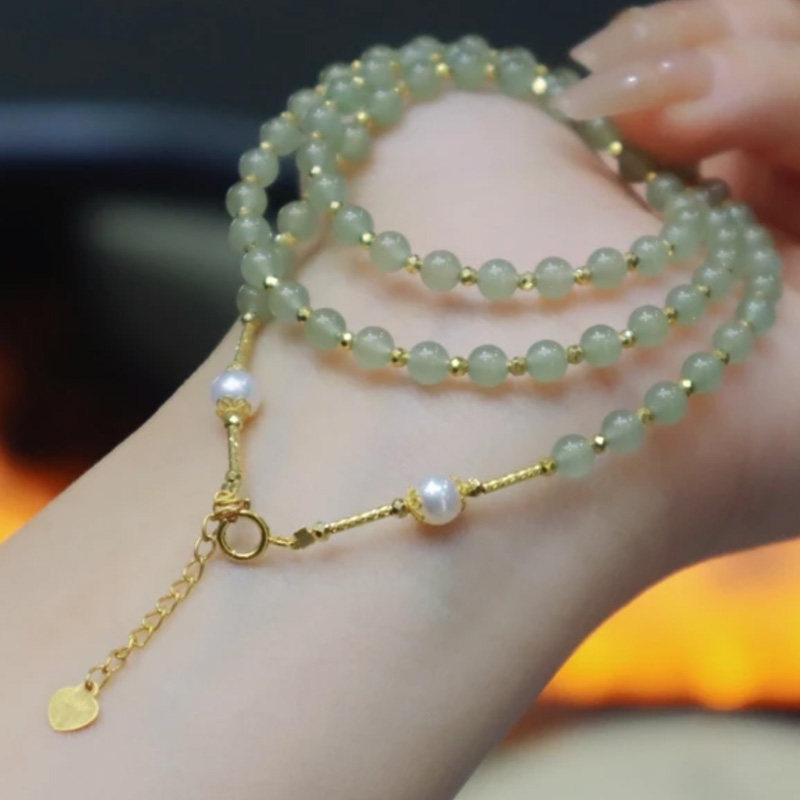 別格品❣金運石!ハイパーシーン ブレスレット 天然石紫蘇輝金運 別格品❣金運石!ハイパーシーン ブレスレット 天然石紫蘇輝金運
