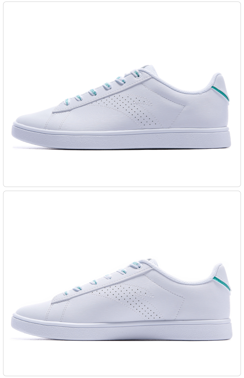 Một đôi giày đạp giày nam giày mới giày thông thường 2019 mới chính hãng giày trắng giày sneakers nhẹ sneakers giày thể thao nữ nike