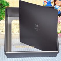 Triple energy baking mold 8 10 12 inch square Living bottom Qi Wind Cake SN5121 Hard film SN5123 5125