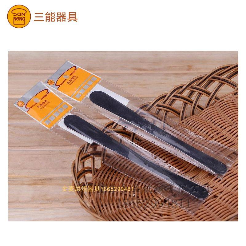 San can make dumplings chaotic bag tool 304 stainless steel filling tablespoon filling and filling chaos