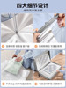 Vacuum Compression Bag, Storage Bag Special for Quilt, Clothes and Down Jacket, Vacuum Packing Bag for Luggage and Travel