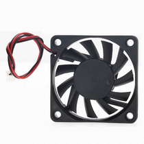 Brand new 6010 60X60X10MM 6*6*1CM 6CM cm 5 12 24V cooling fan