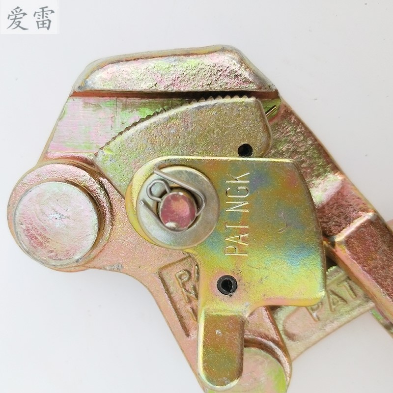 Tight wire pliers puller multi-functional wire rope tensioner tightens tight wire machine wire rope tool electrician