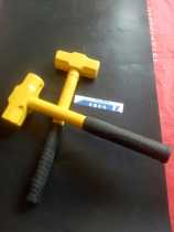 Nebula octagonal hammer large hammer masonry hammer fire hammer iron hammer large hammer wooden handle hammer square head hammer 2 3 4p