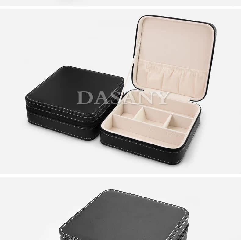 Boite à bijoux DASANY    - Ref 3106492 Image 9