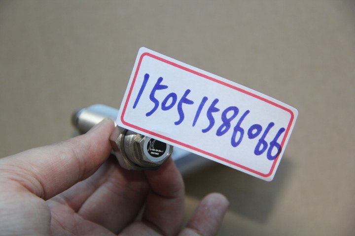 zimmer-group buffer M20X1.5M-110 Krones shock absorber 0-902-58-834-1 in stock