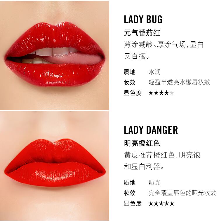 [Chính thức xác thực] MAC / Duyên dáng 2019 màu son mới đạn son môi marrakesh lá cam chết romand 03