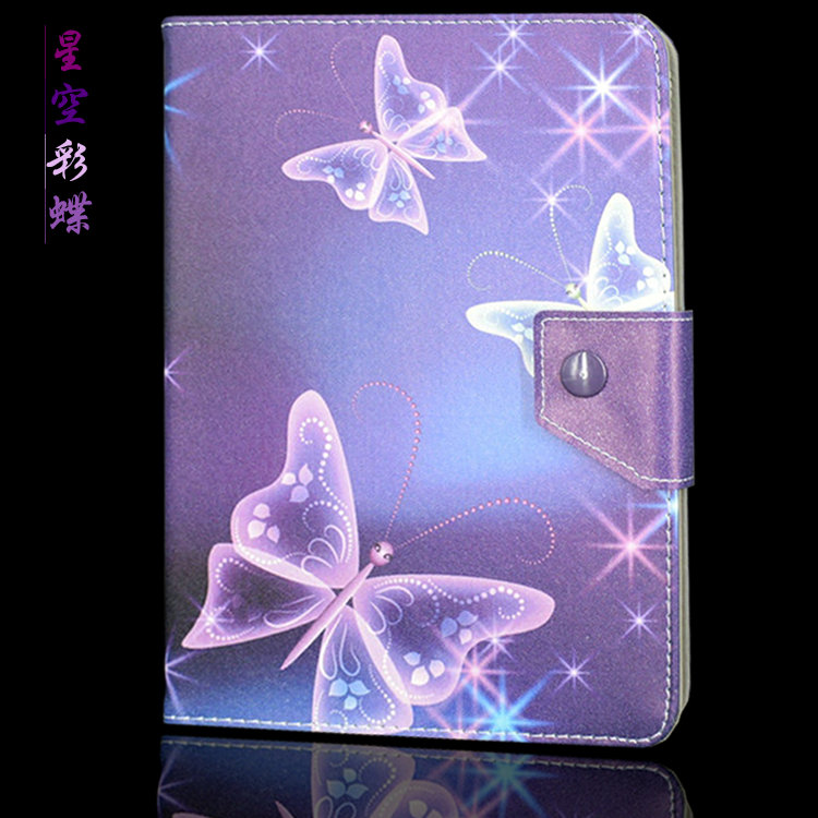 8 inch máy học tập học xuất sắc S8 U16 U19 U28 E18 sinh nắp bảo vệ Tablet PC Case vỏ thả sức đề kháng - Phụ kiện máy tính bảng bàn phím cho ipad
