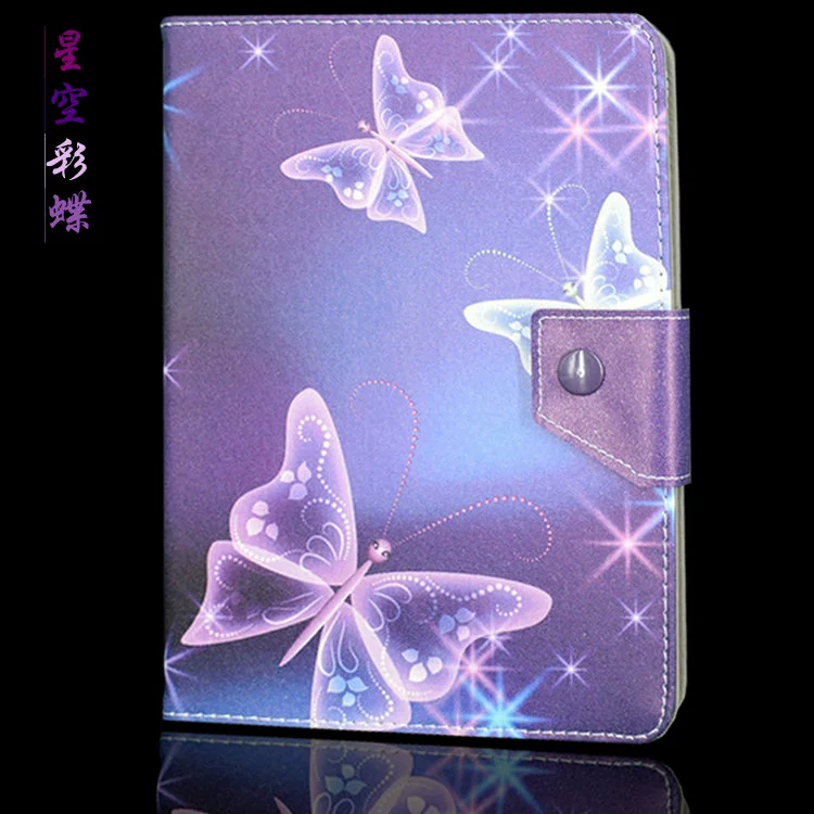 8 inch máy học tập học xuất sắc S8 U16 U19 U28 E18 sinh nắp bảo vệ Tablet PC Case vỏ thả sức đề kháng - Phụ kiện máy tính bảng giá đỡ ipad để bàn
