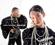 21 new childrens photography exhibition girls costumes personal art photo magazine cover shooting catwalk trendy children
