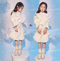 21 new childrens photography exhibition tide childrens personality art photo photo girls small fresh style clothing