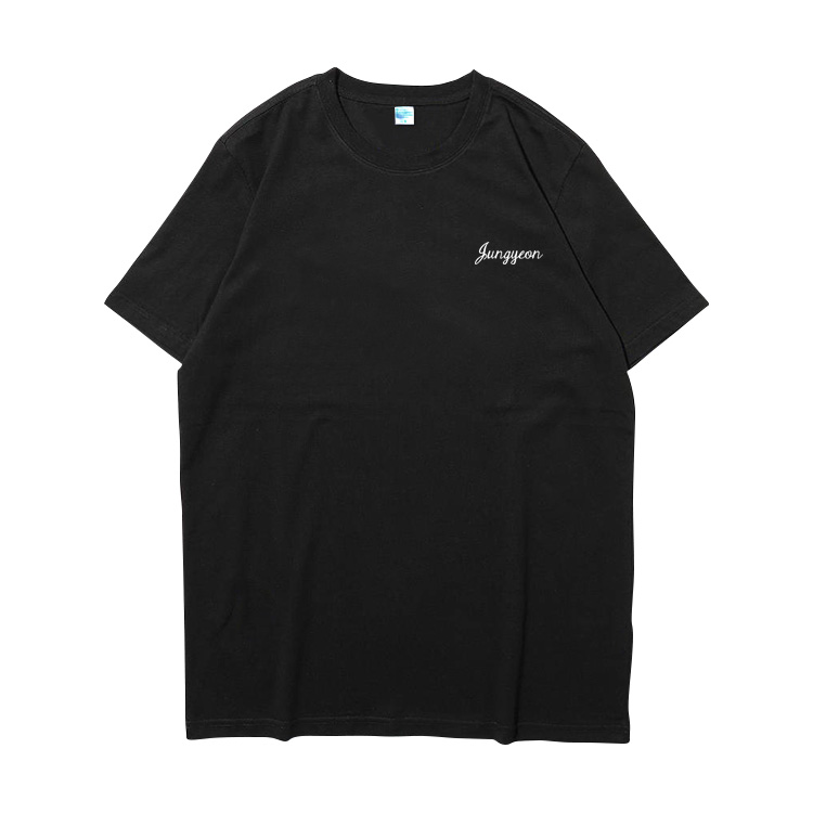 TWICE Street Shot Fashion T-shirt