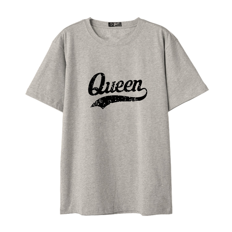 TWICE Nayeon Same Letter Printed T-shirt