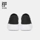 DUOZOULU multi-walk autumn and winter non-slip flat bottom low-cut velvet warm shoes and casual shoes for young men and women.