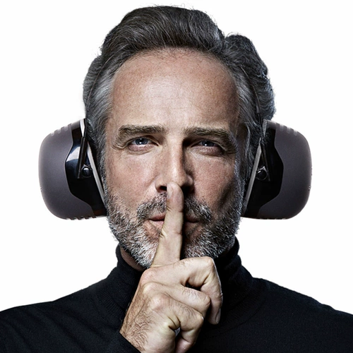 3M Профессиональный анти -noise sound oslation