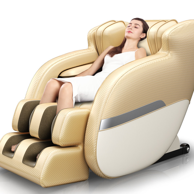 Массажное кресло TIAMO X6-12-1 автоматическое с 4D-механизмом