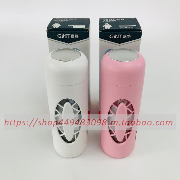 Gart glass cup GT-8261-032 plastic boglass straight body cup 320ML heat resistant and burn-proof domestic water glass