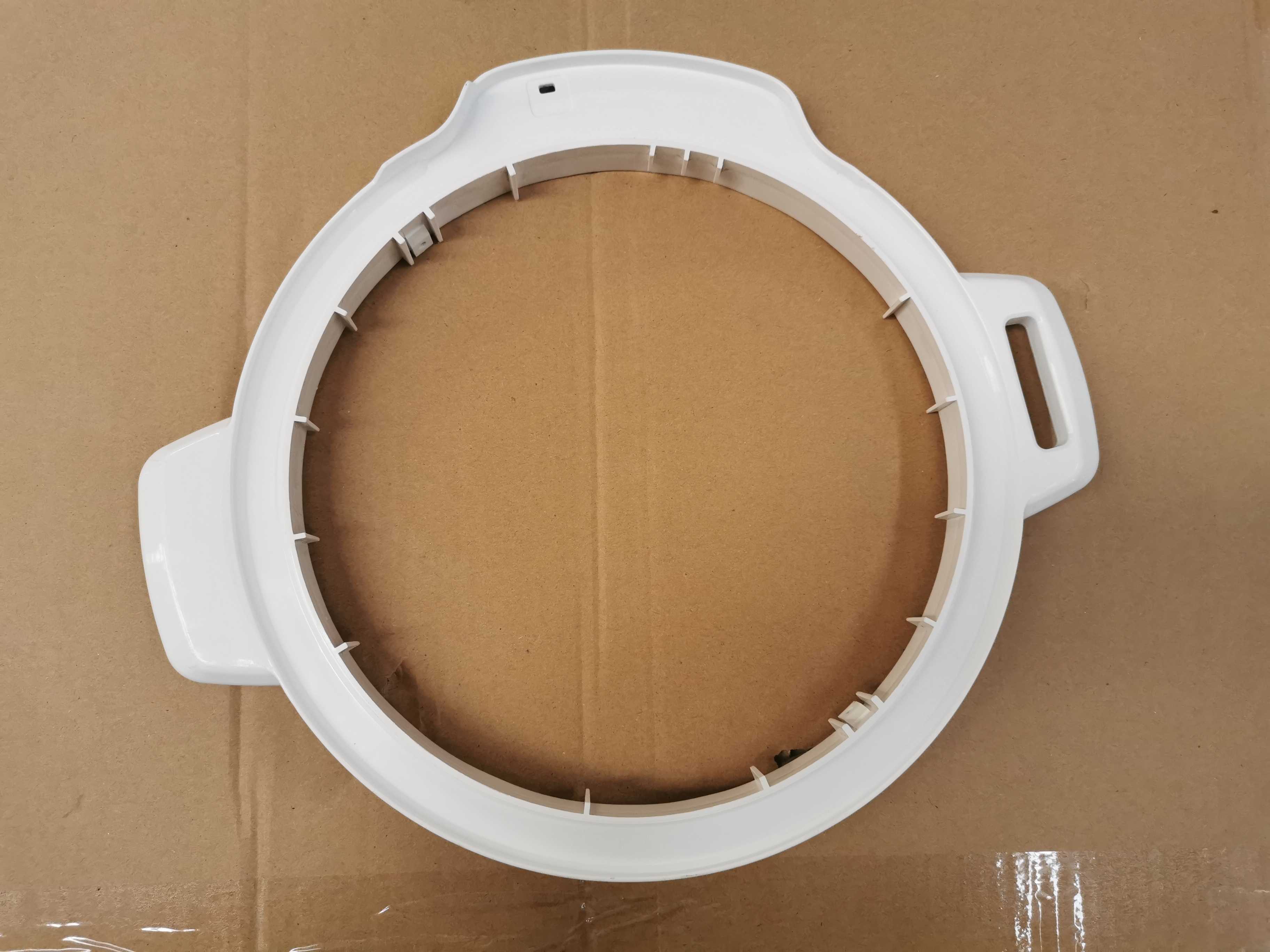 Love Shida Electronic Pressure Cooker AP-Y50E106 Housing Hood AP-Y60E106 Middle Frame Original Factory Accessories
